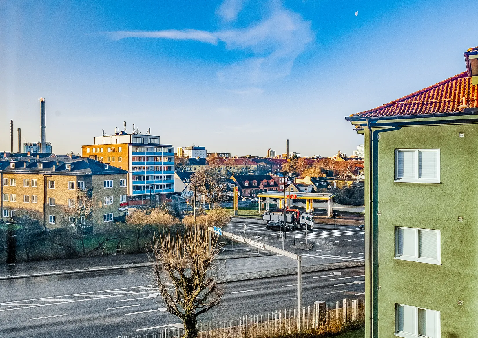 Bostadsrätt, Lönngatan 42B, Lönngården, Malmö