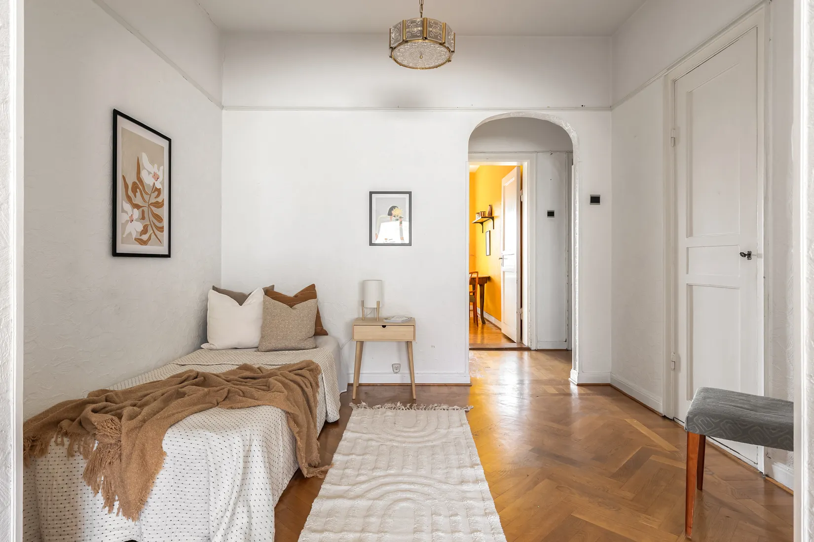 Bostadsrätt, Lönngatan 42B, Lönngården, Malmö