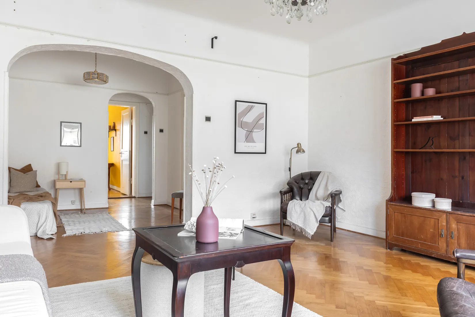 Bostadsrätt, Lönngatan 42B, Lönngården, Malmö