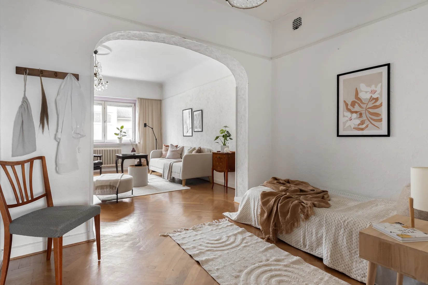 Bostadsrätt, Lönngatan 42B, Lönngården, Malmö