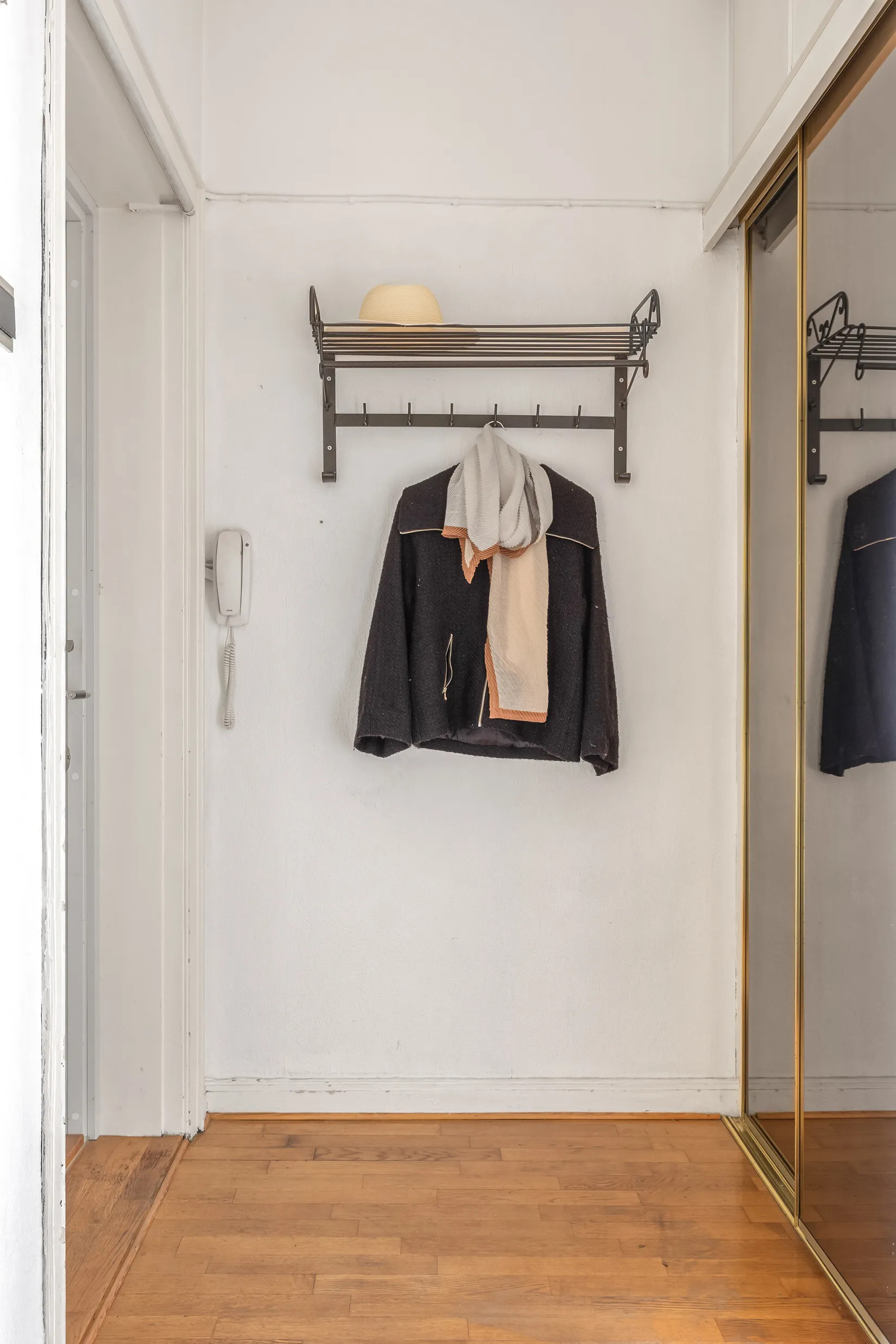 Bostadsrätt, Lönngatan 42B, Lönngården, Malmö