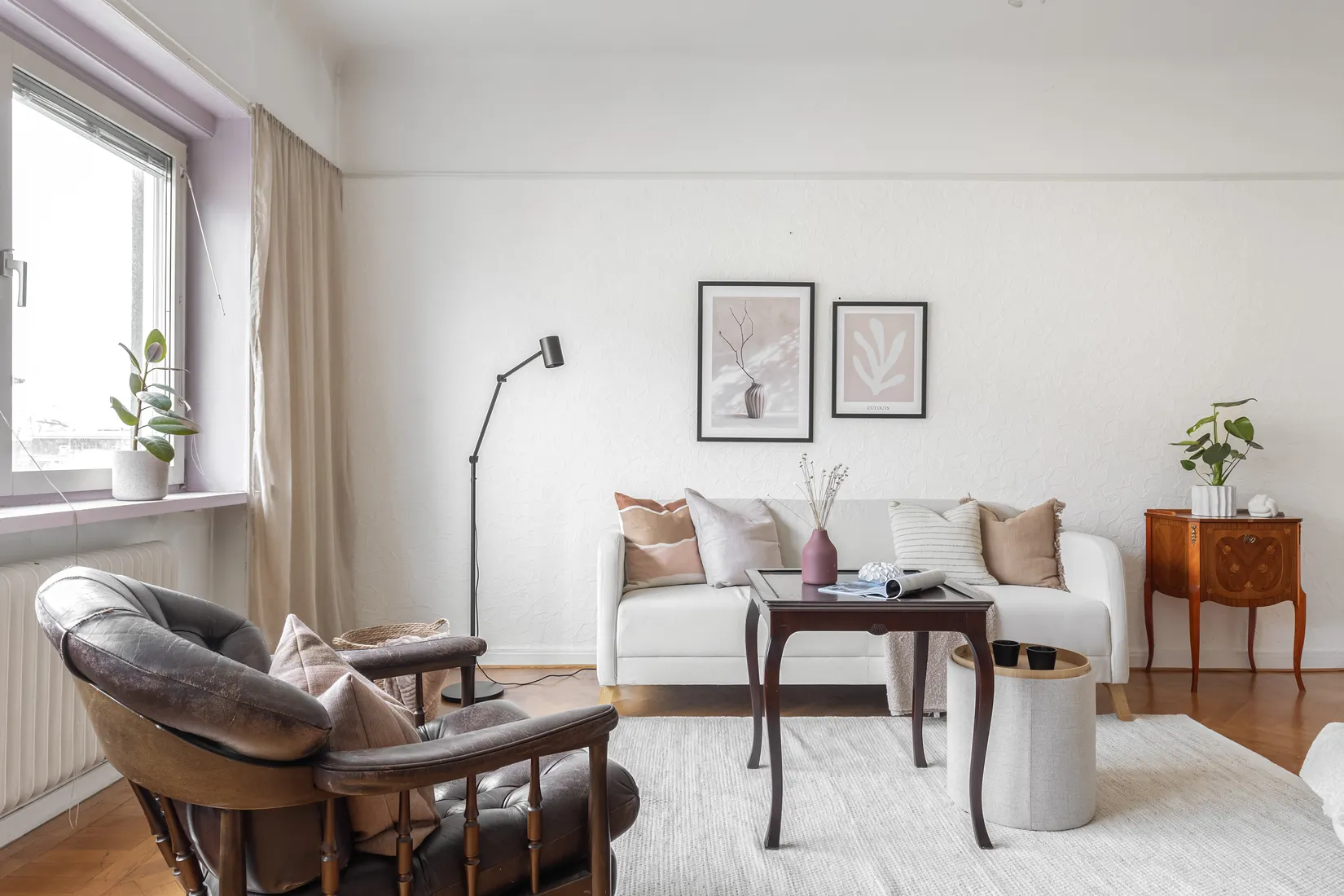 Bostadsrätt, Lönngatan 42B, Lönngården, Malmö