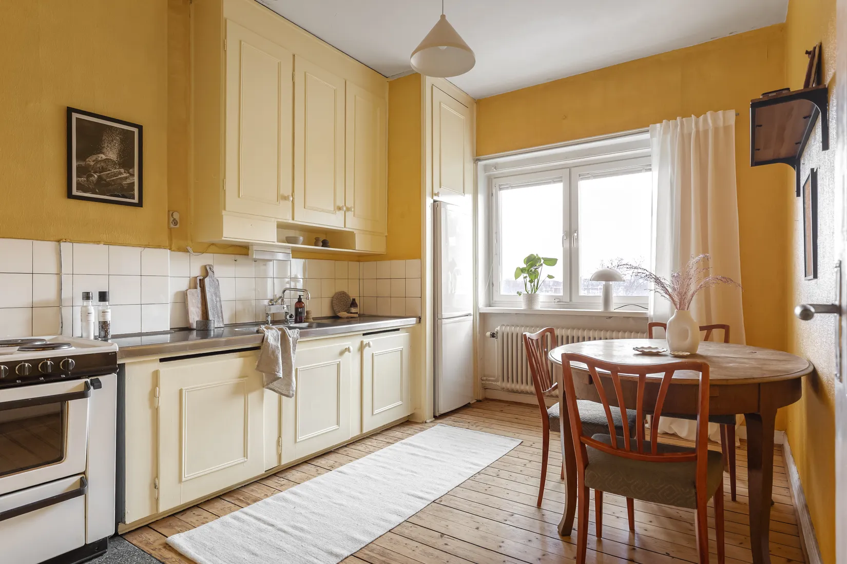 Bostadsrätt, Lönngatan 42B, Lönngården, Malmö