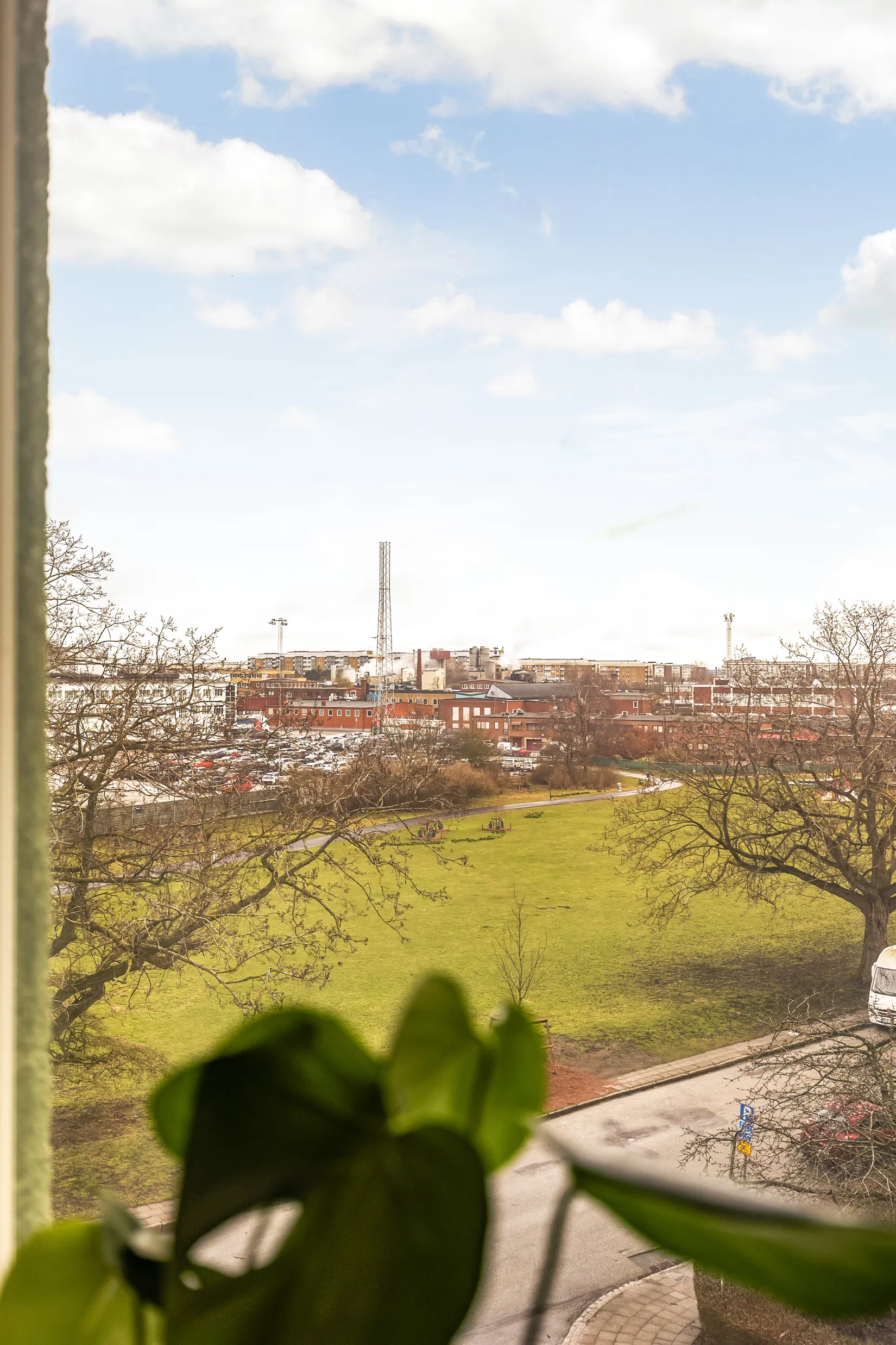 Bostadsrätt, Lönngatan 42B, Lönngården, Malmö