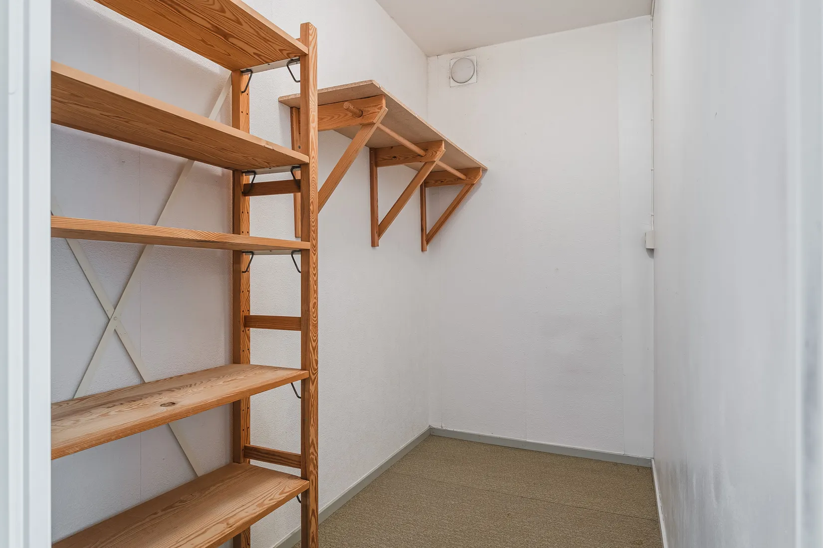 Bostadsrätt, Hagstigen 1A, Borensberg, Motala