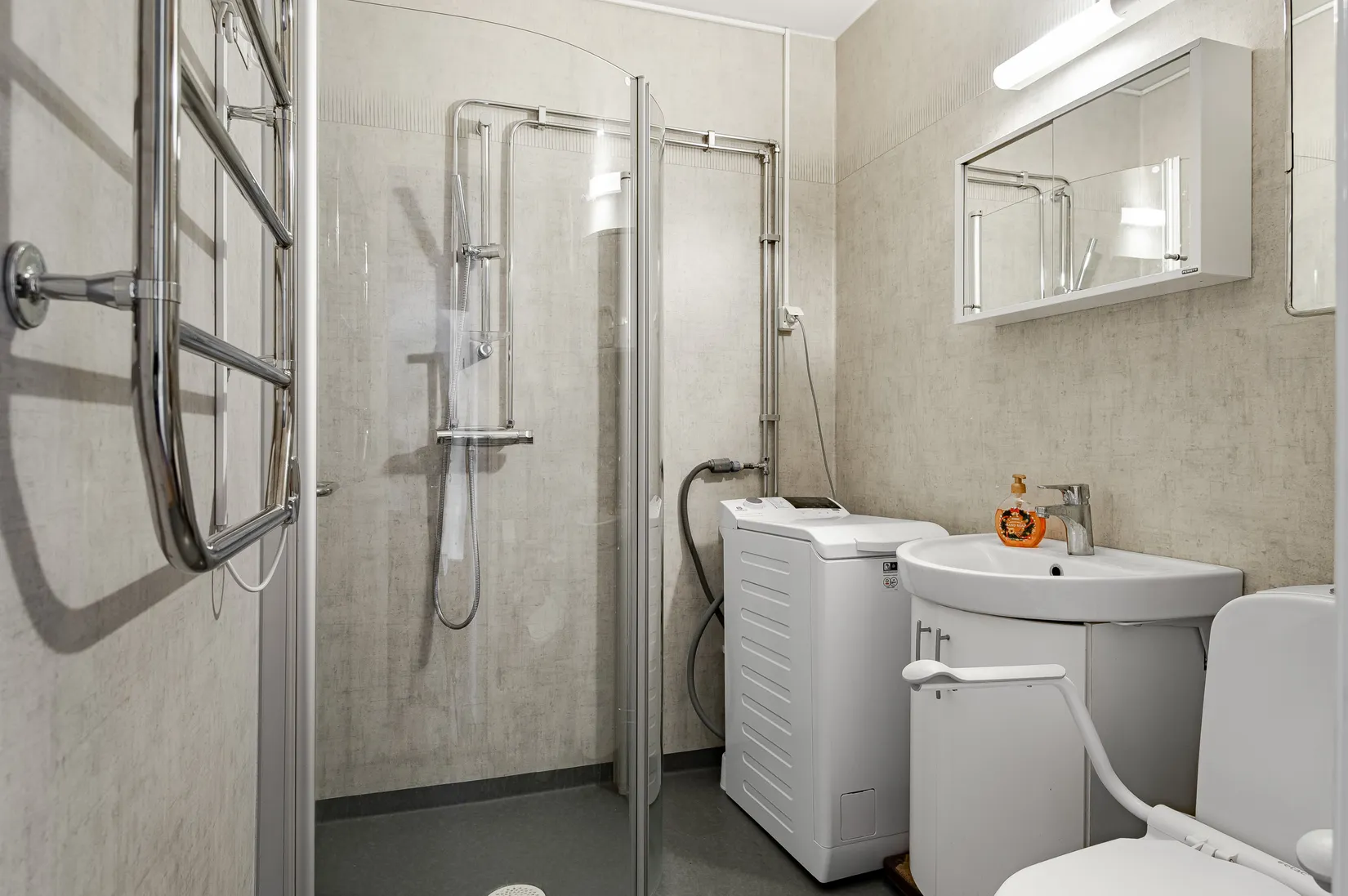 Bostadsrätt, Hagstigen 1A, Borensberg, Motala