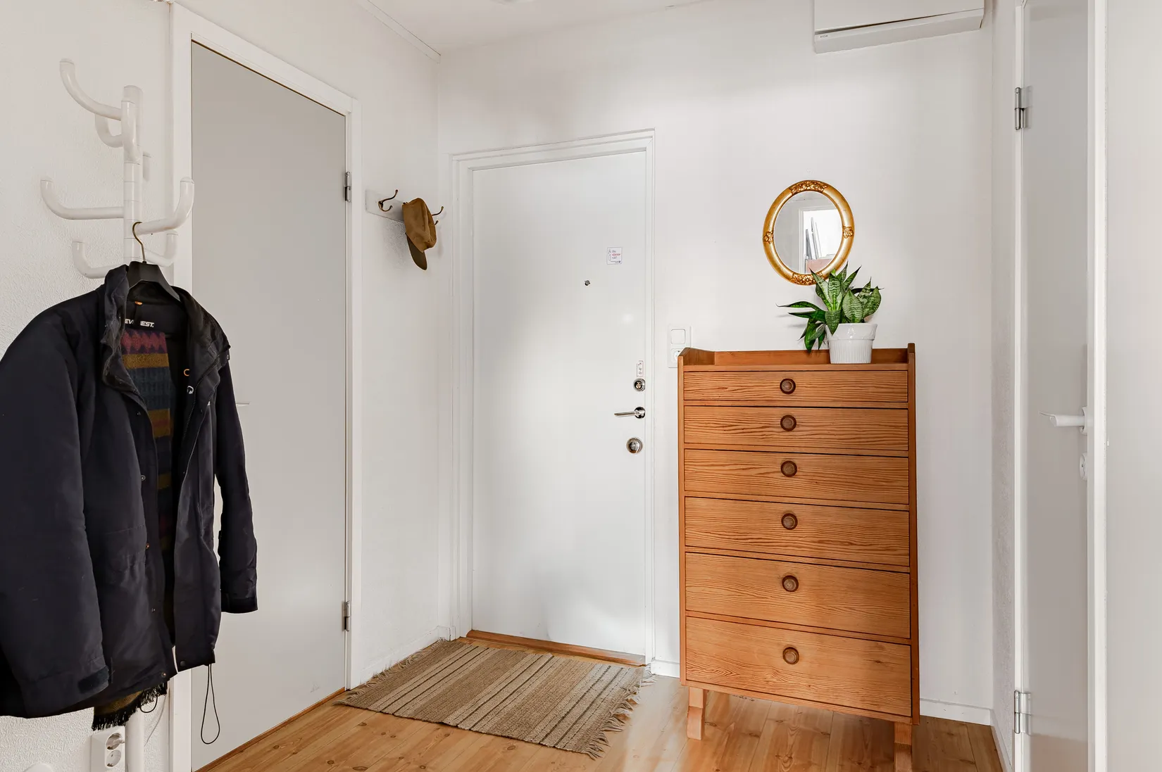 Bostadsrätt, Hagstigen 1A, Borensberg, Motala