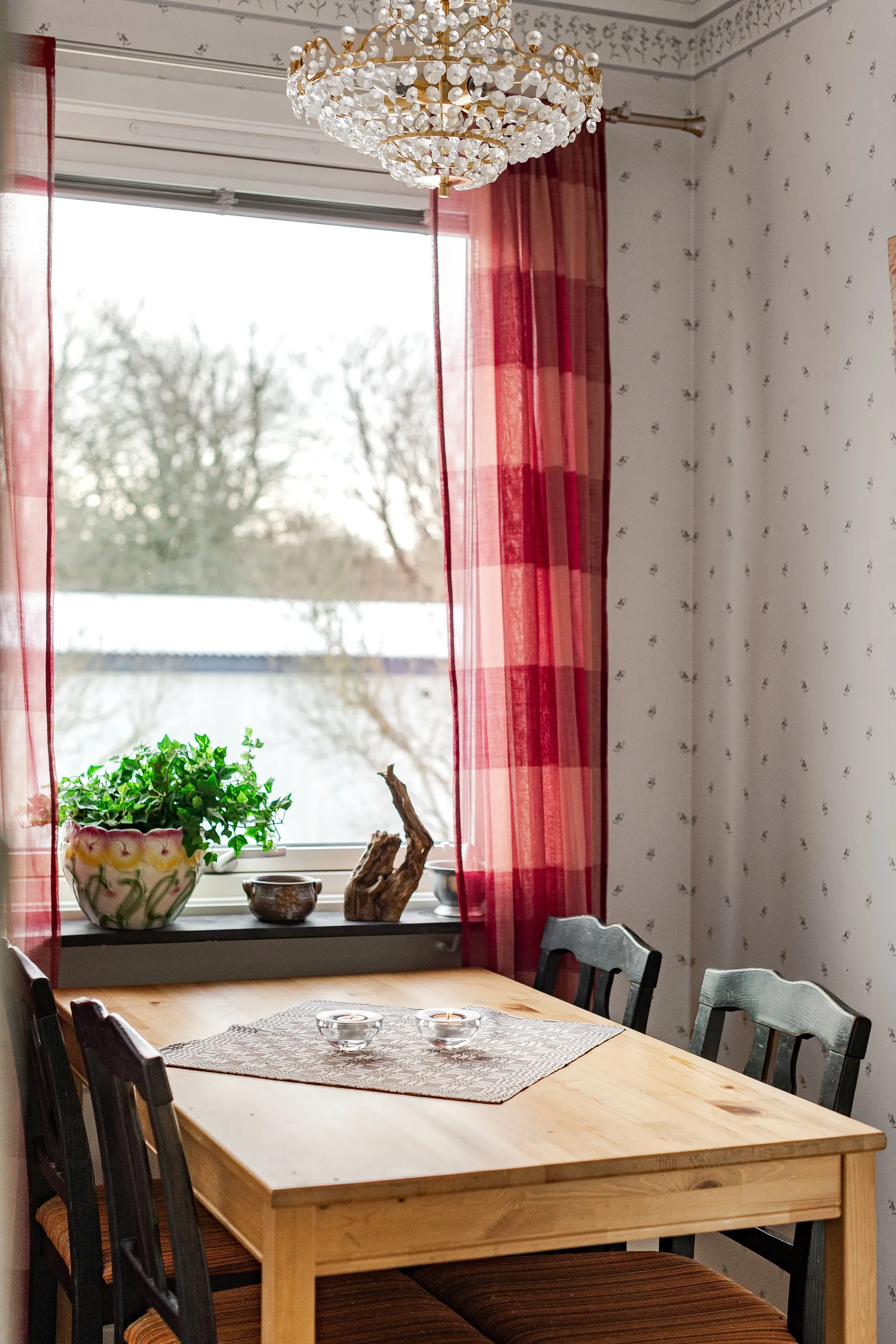 Bostadsrätt, Hagstigen 1A, Borensberg, Motala