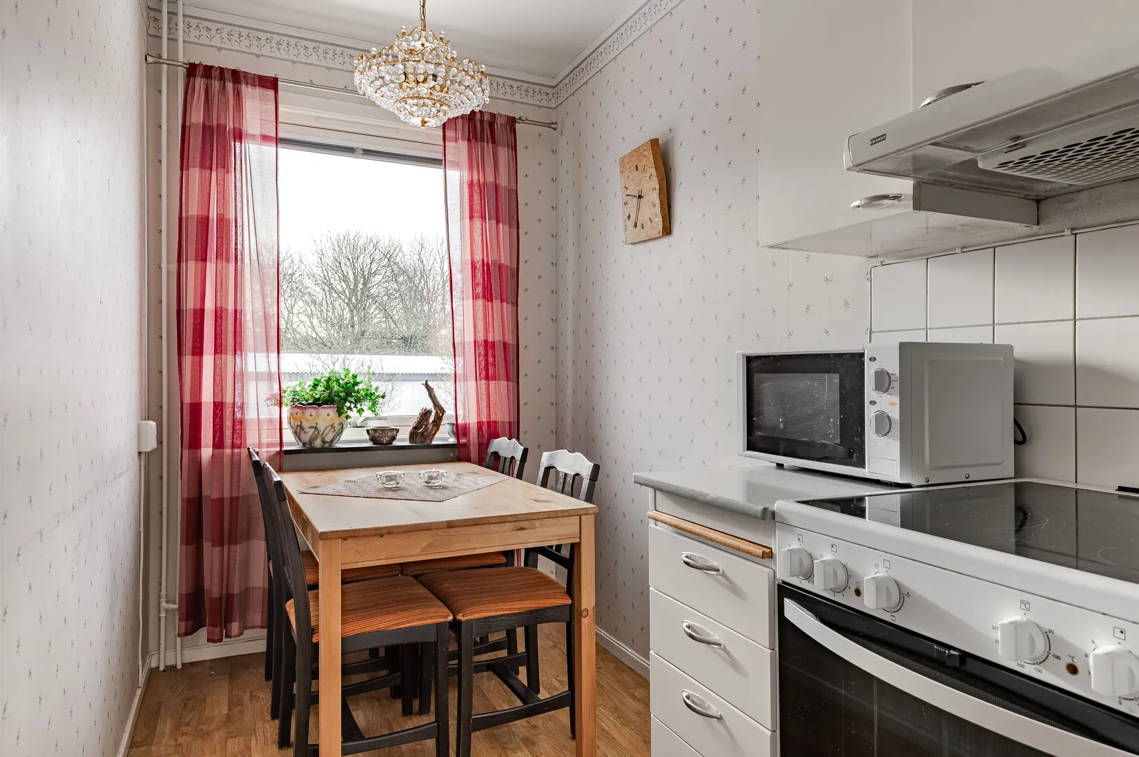 Bostadsrätt, Hagstigen 1A, Borensberg, Motala