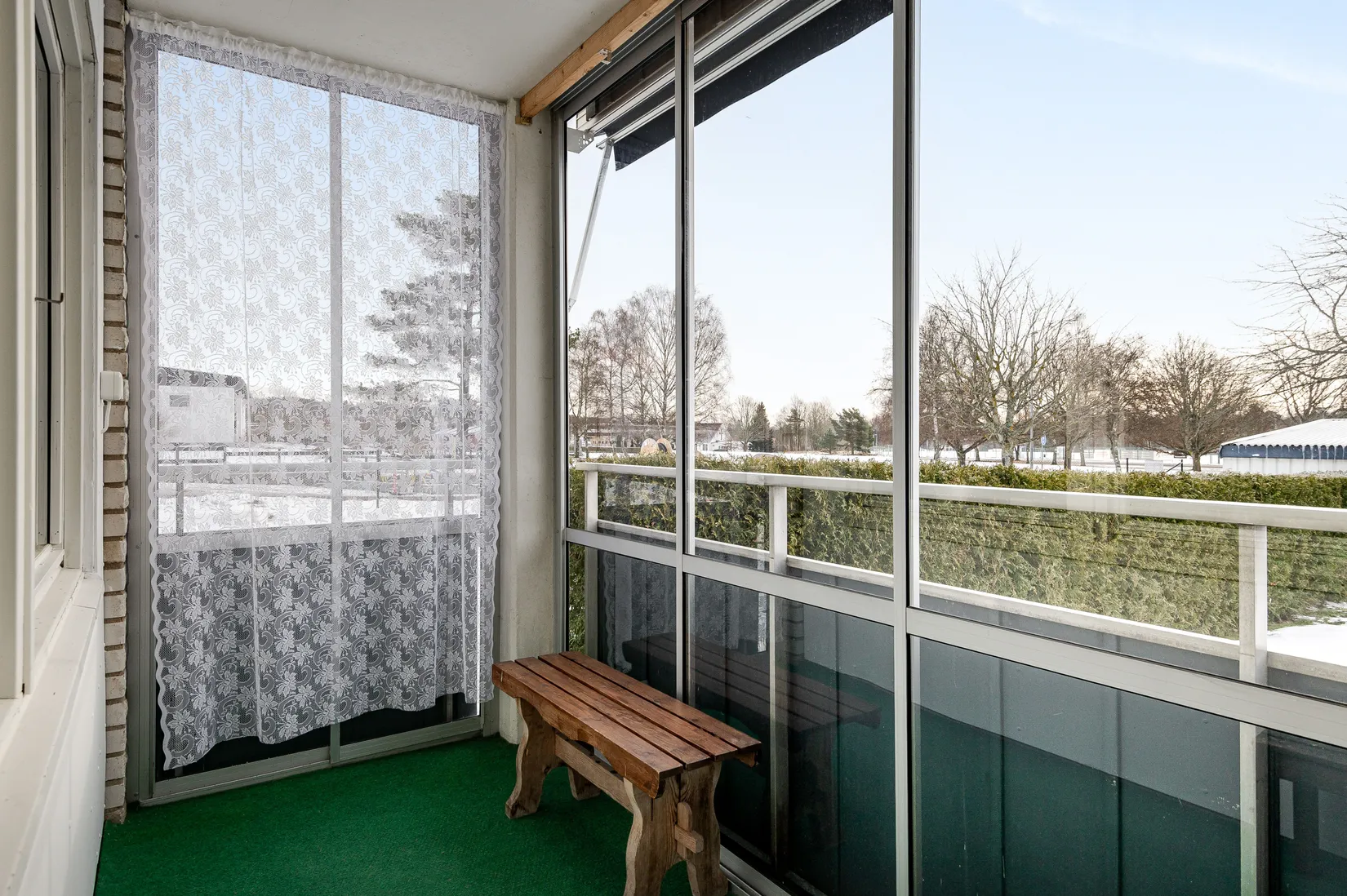 Bostadsrätt, Hagstigen 1A, Borensberg, Motala