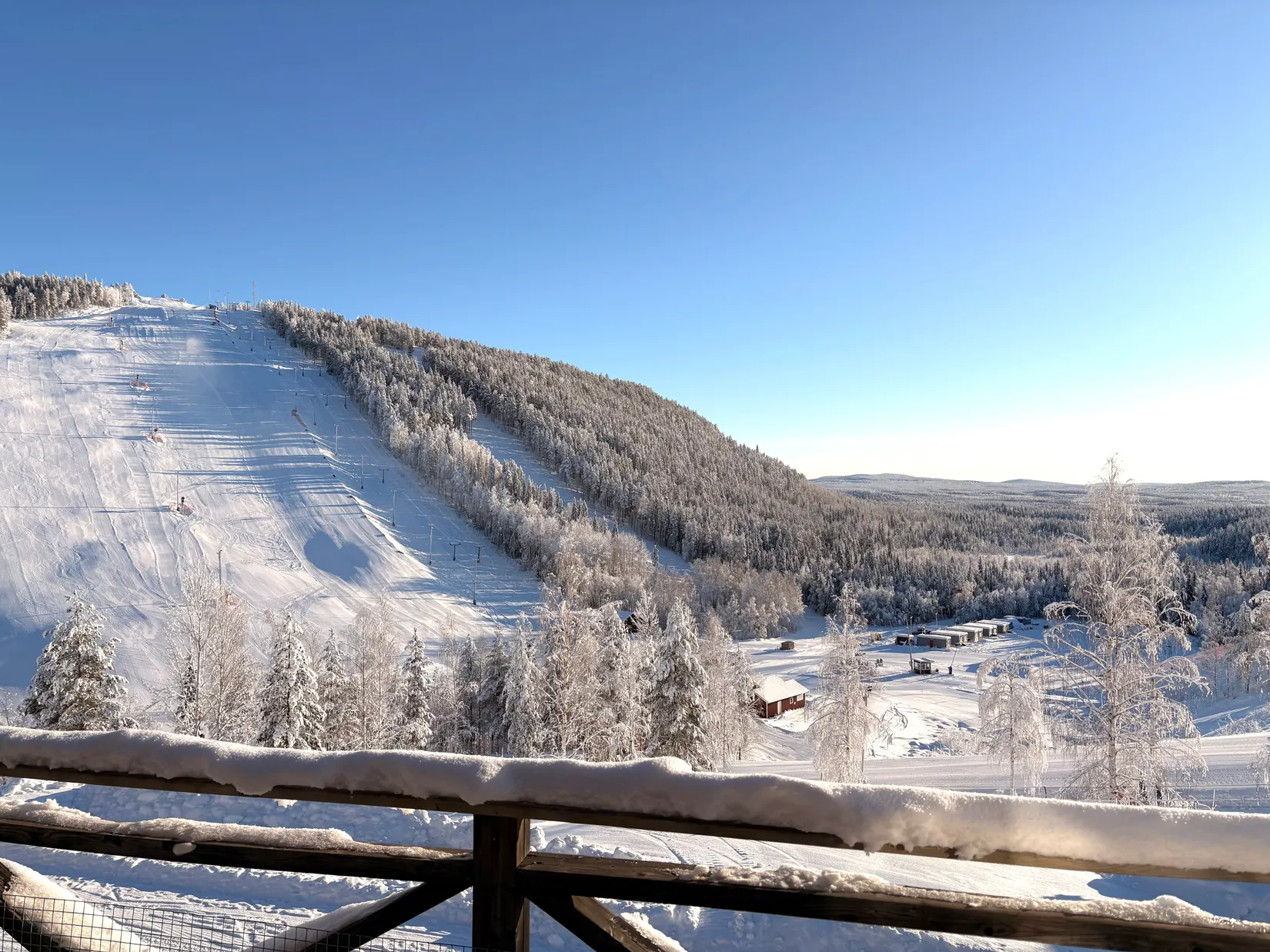 Fritidshus, Storklinten 10, Storklinten, Boden