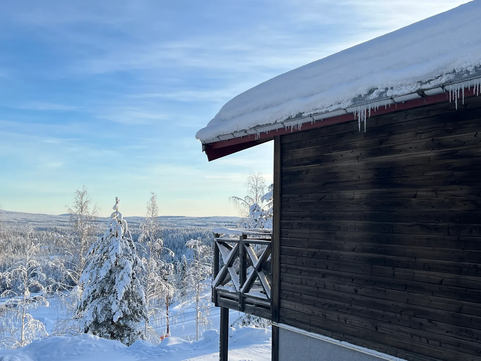 Fritidshus, Storklinten 10, Storklinten, Boden