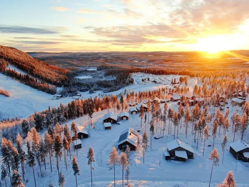 Fritidshus, Storklinten 10, Storklinten, Boden