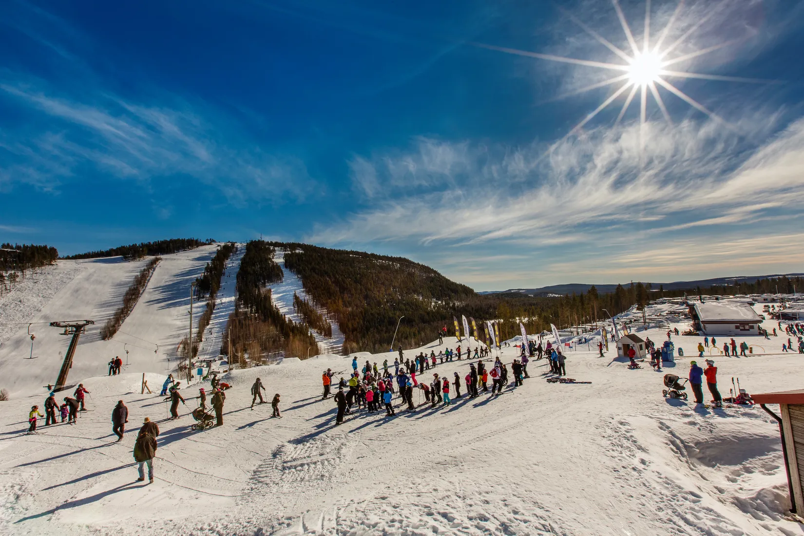 Fritidshus, Storklinten 10, Storklinten, Boden