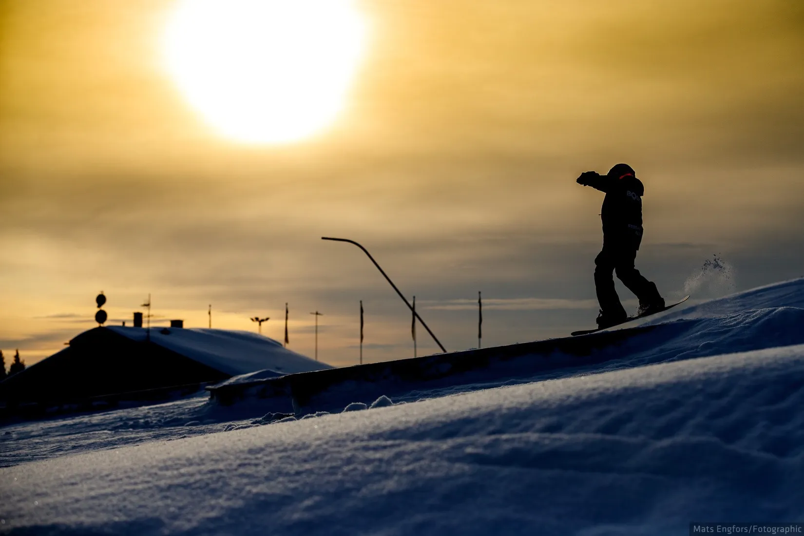 Fritidshus, Storklinten 10, Storklinten, Boden