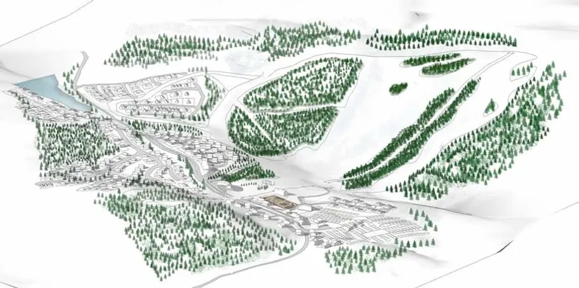 Fritidshus, Storklinten 10, Storklinten, Boden