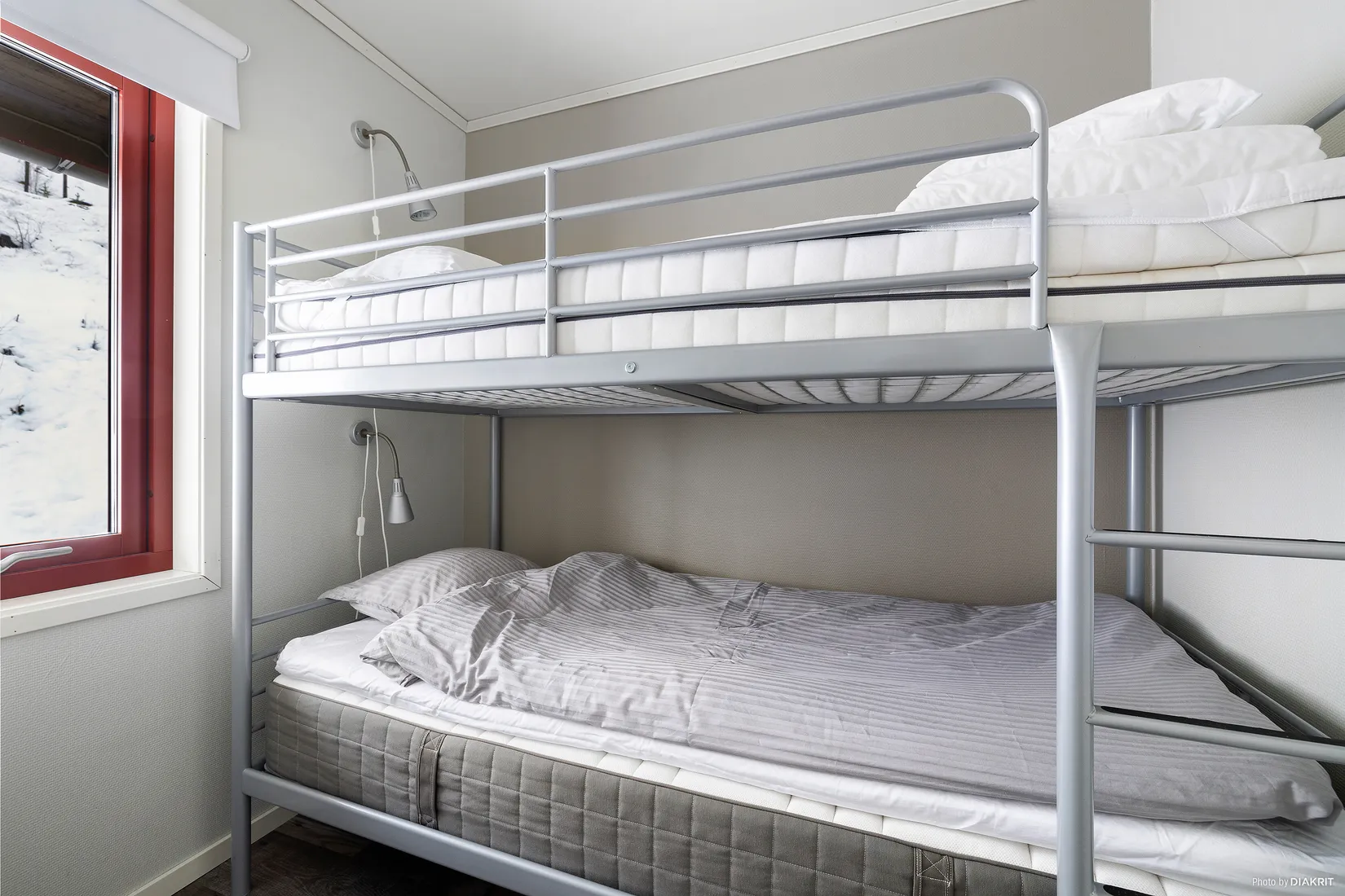 Fritidshus, Storklinten 10, Storklinten, Boden