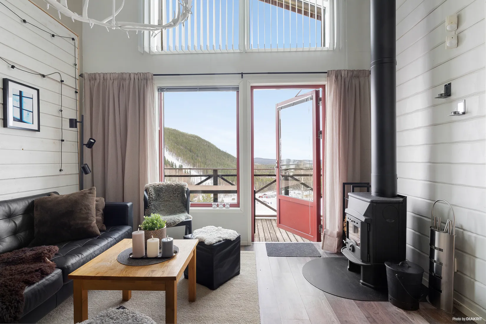 Fritidshus, Storklinten 10, Storklinten, Boden