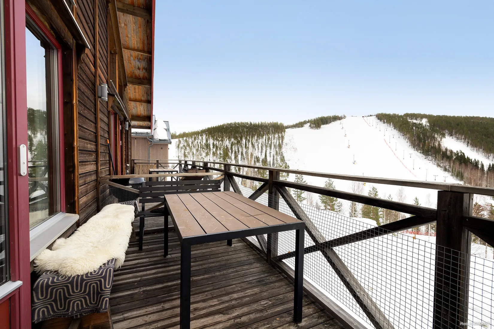 Fritidshus, Storklinten 10, Storklinten, Boden