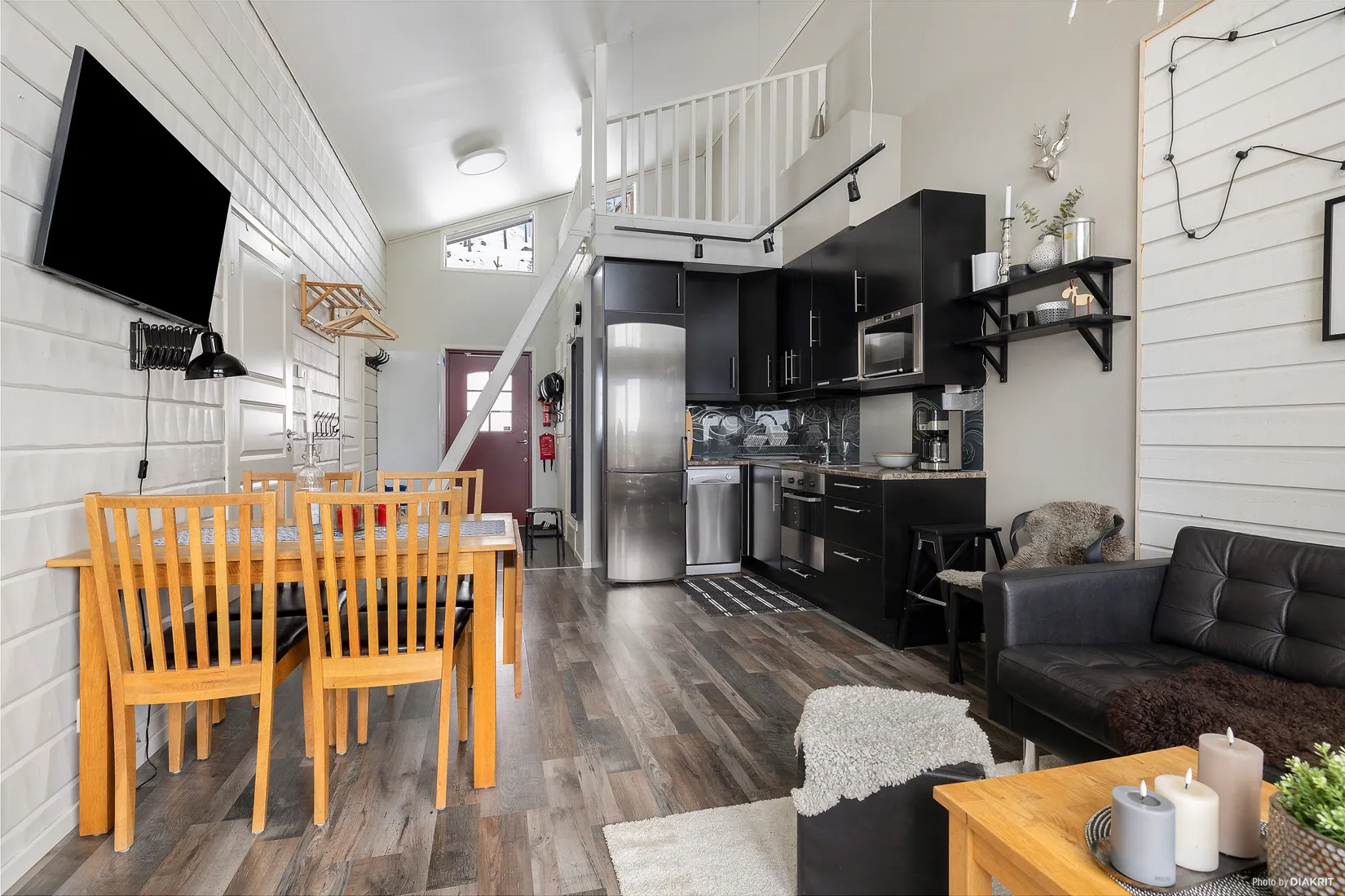 Fritidshus, Storklinten 10, Storklinten, Boden