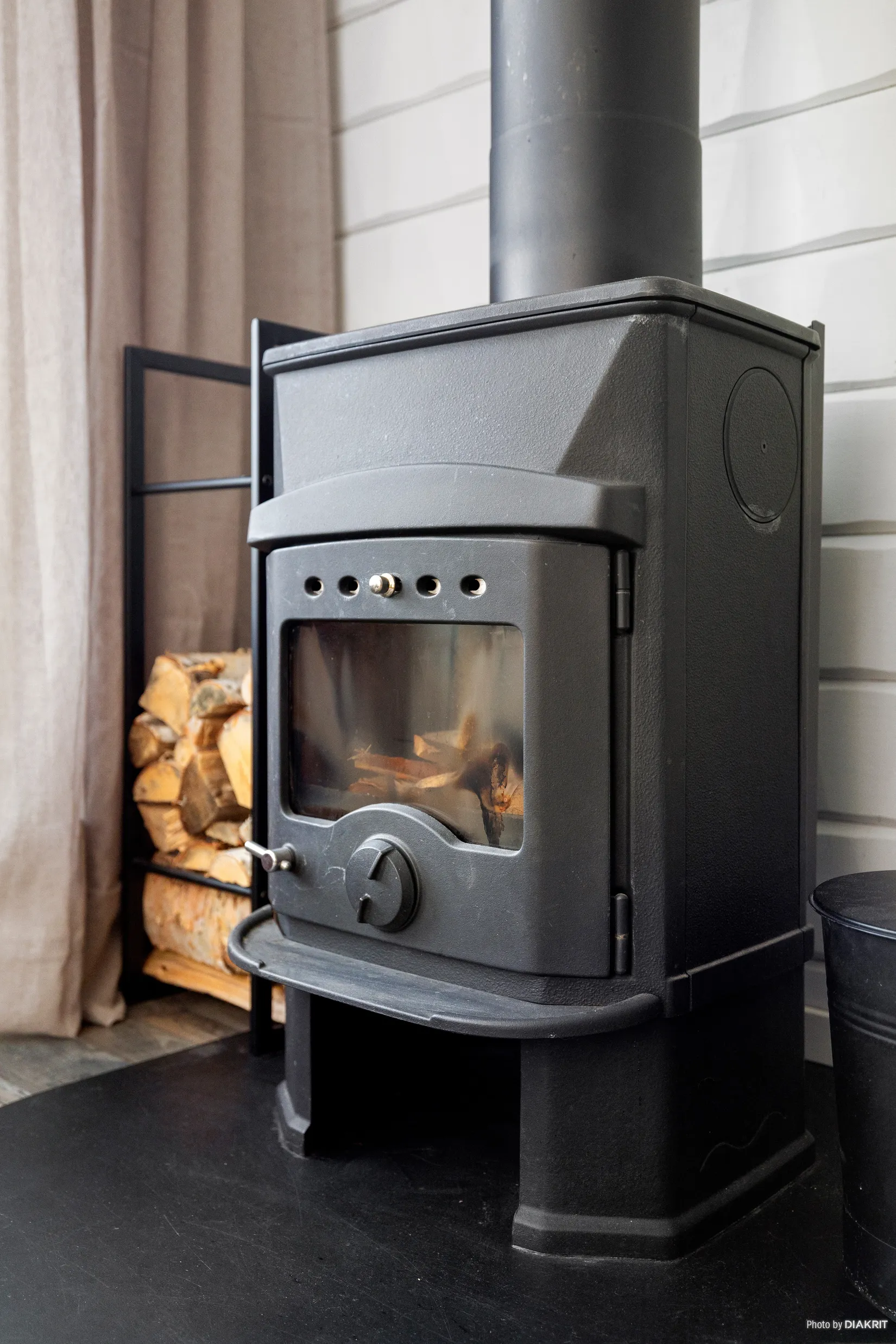 Fritidshus, Storklinten 10, Storklinten, Boden