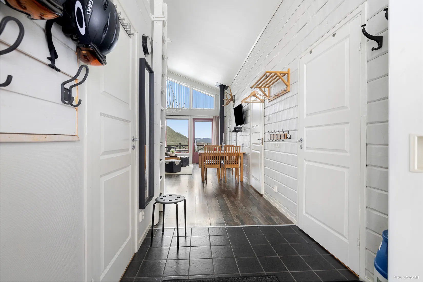 Fritidshus, Storklinten 10, Storklinten, Boden