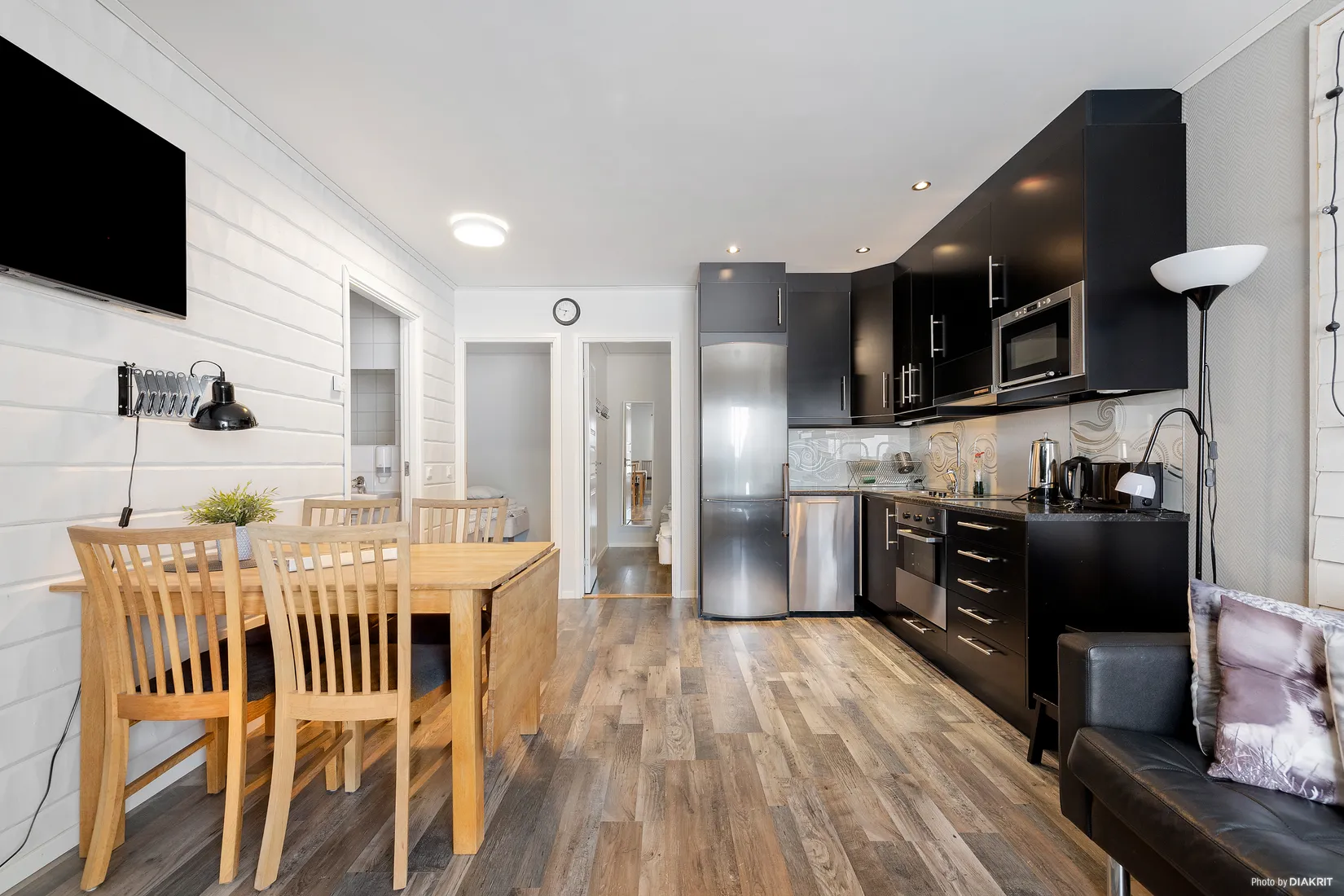 Fritidshus, Storklinten 10, Storklinten, Boden