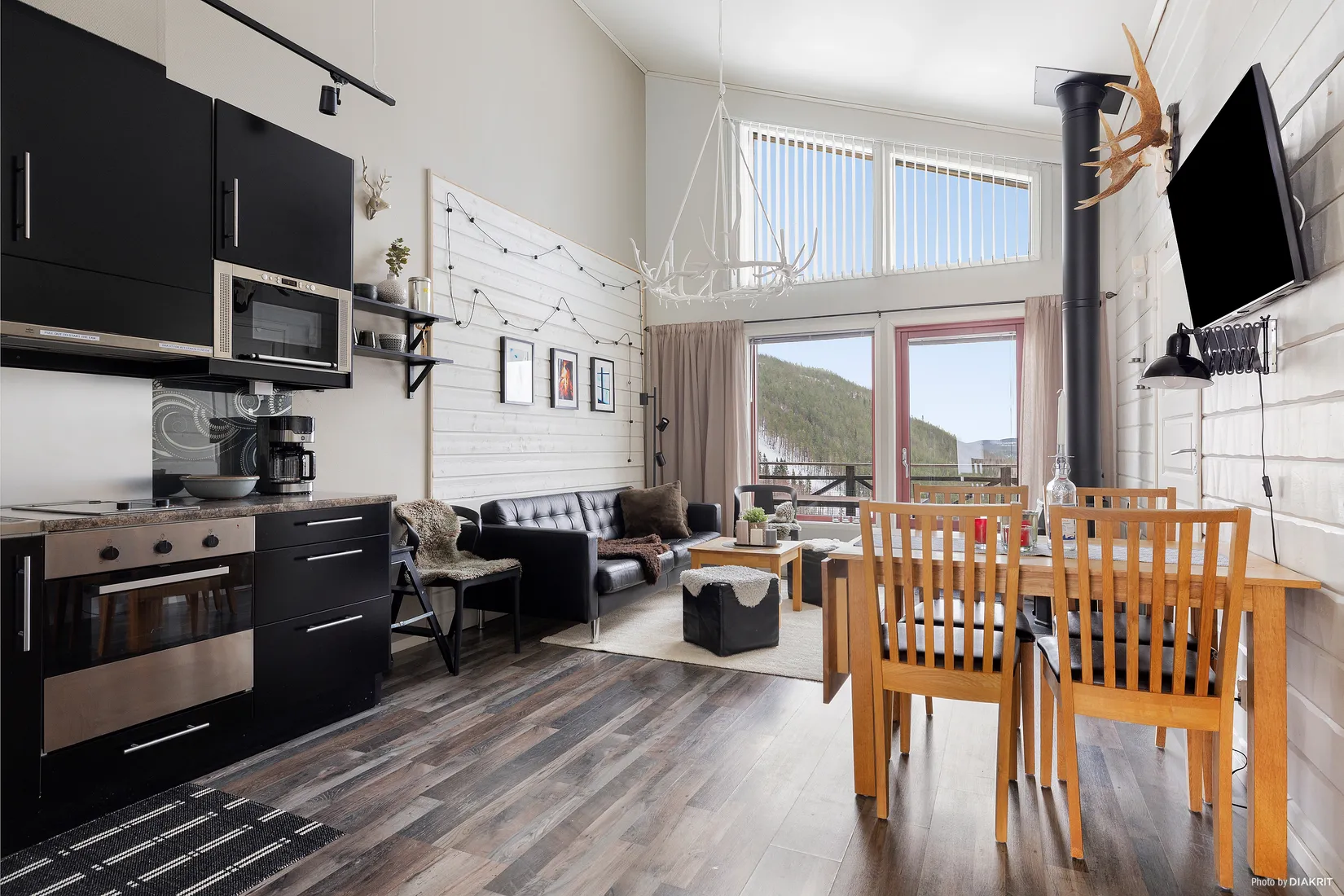 Fritidshus, Storklinten 10, Storklinten, Boden