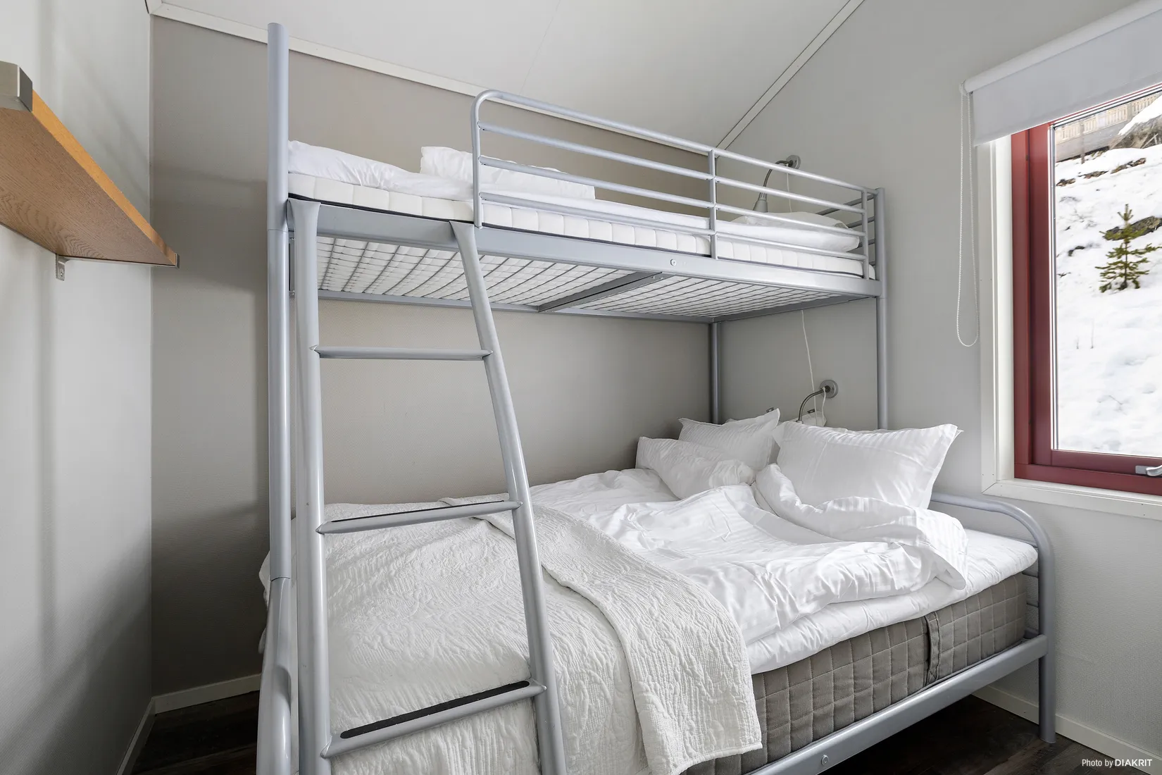 Fritidshus, Storklinten 10, Storklinten, Boden