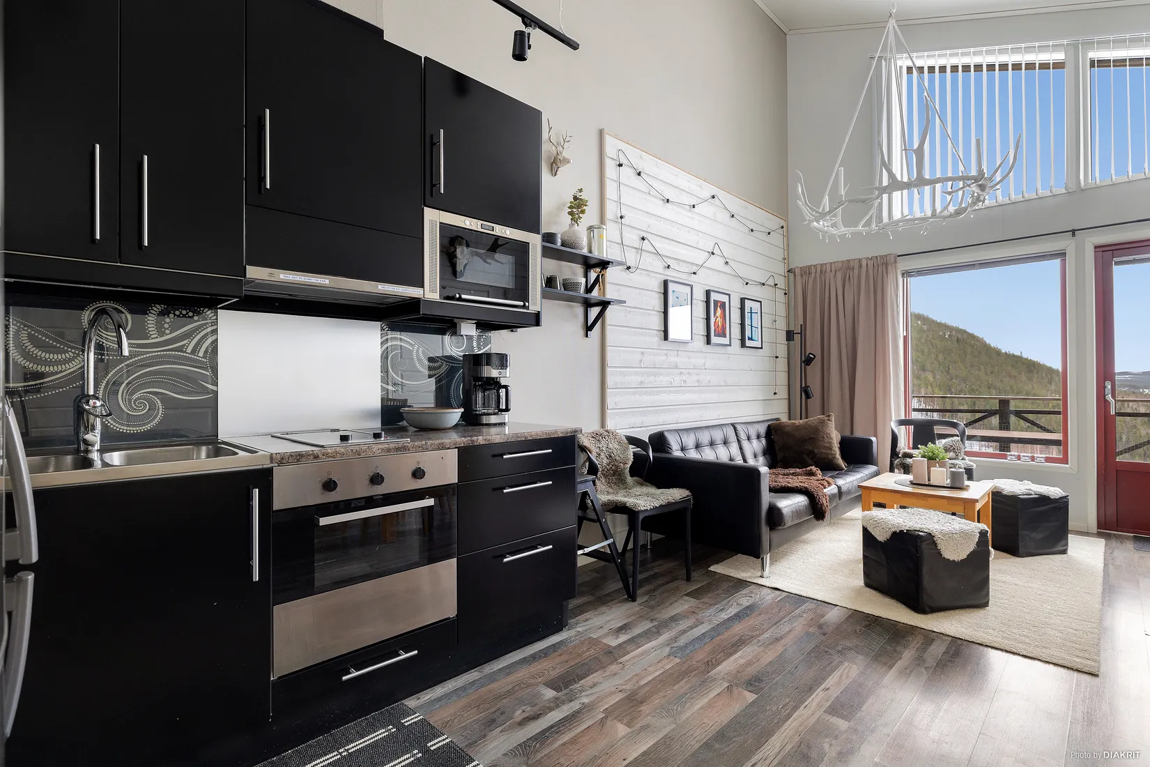 Fritidshus, Storklinten 10, Storklinten, Boden