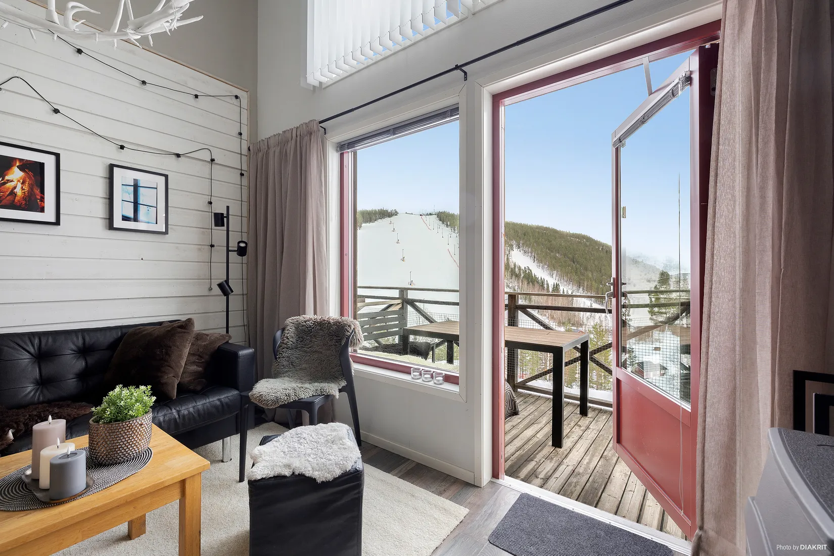 Fritidshus, Storklinten 10, Storklinten, Boden