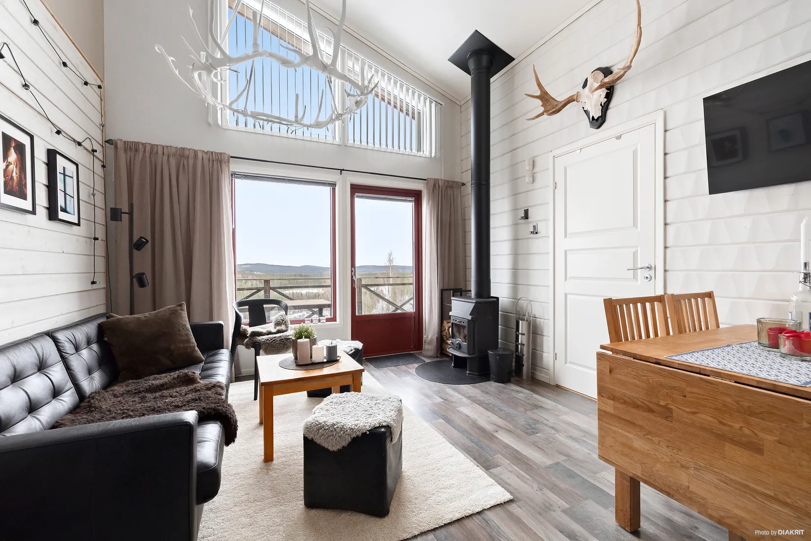 Fritidshus, Storklinten 10, Storklinten, Boden