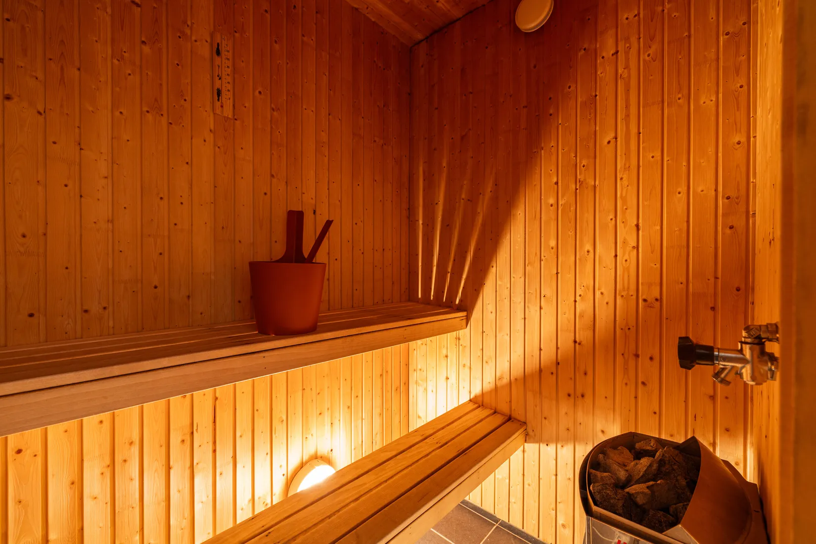 Fritidshus, Storklinten 10, Storklinten, Boden