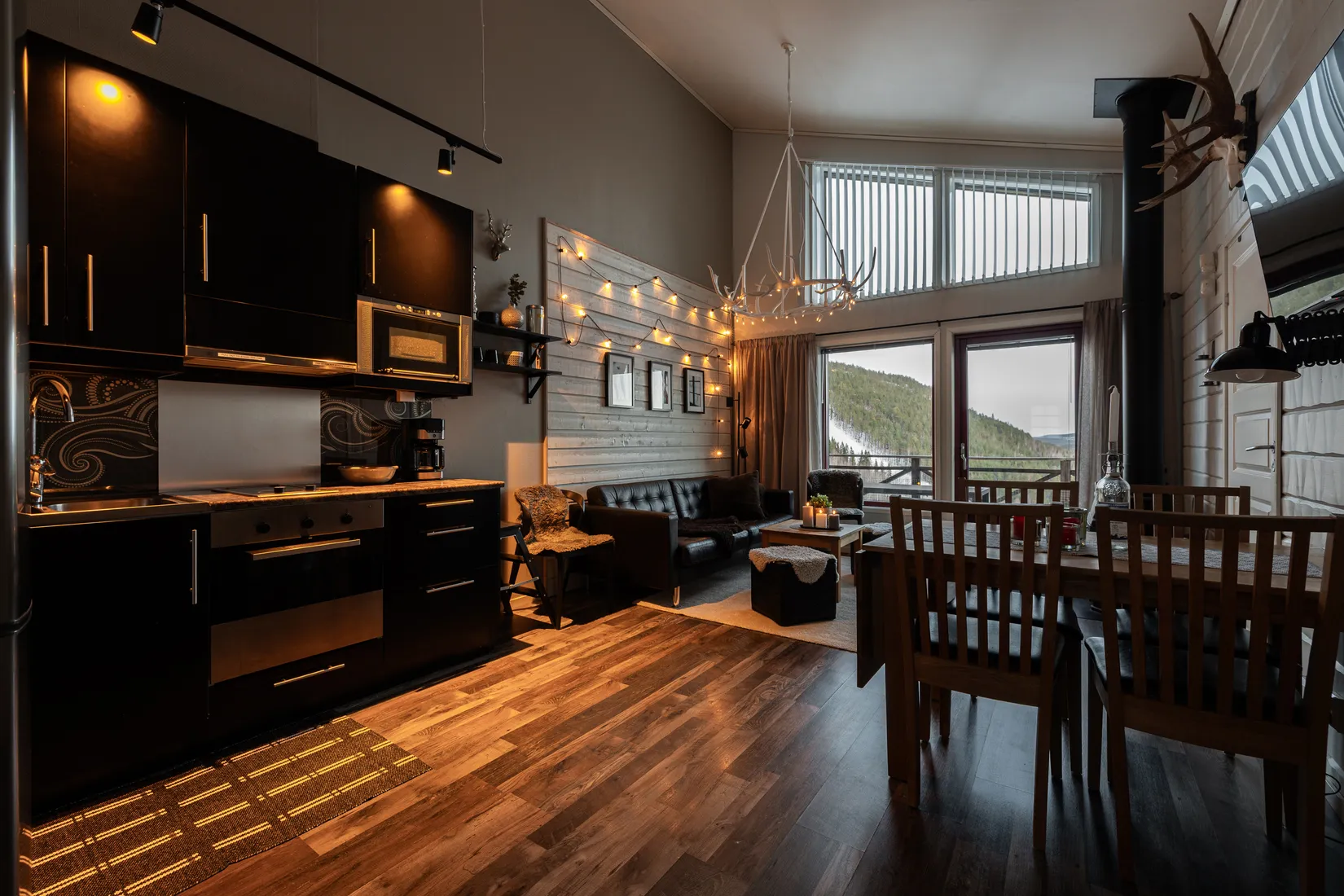 Fritidshus, Storklinten 10, Storklinten, Boden