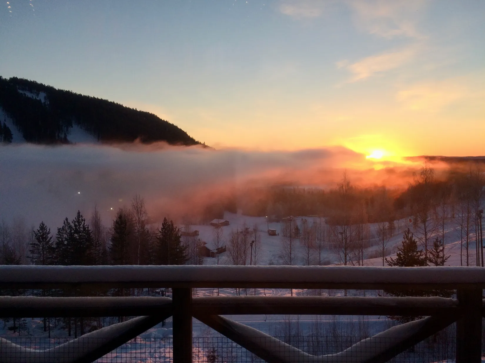 Fritidshus, Storklinten 10, Storklinten, Boden