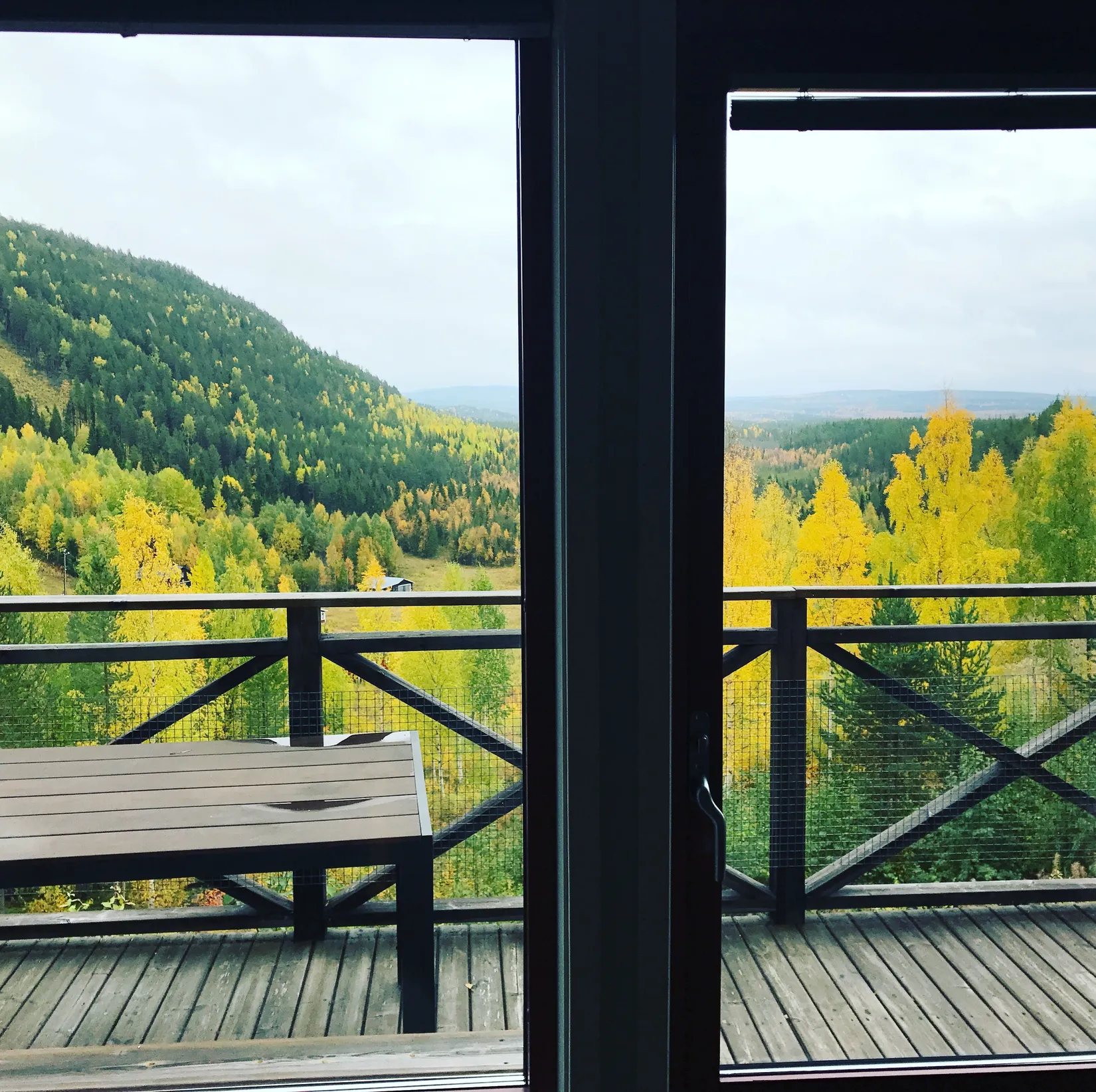 Fritidshus, Storklinten 10, Storklinten, Boden