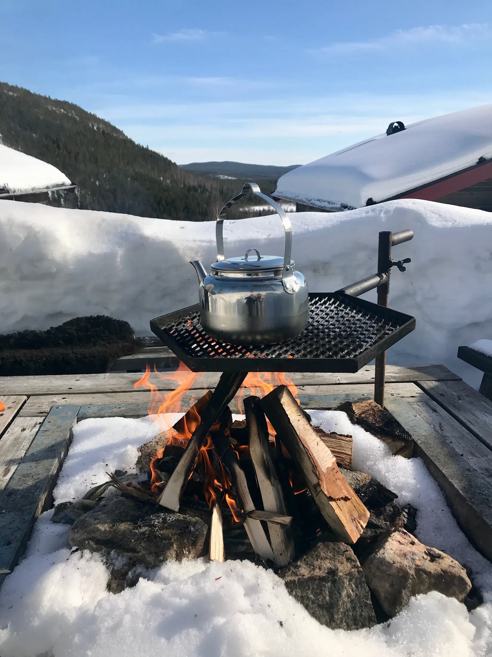 Fritidshus, Storklinten 10, Storklinten, Boden