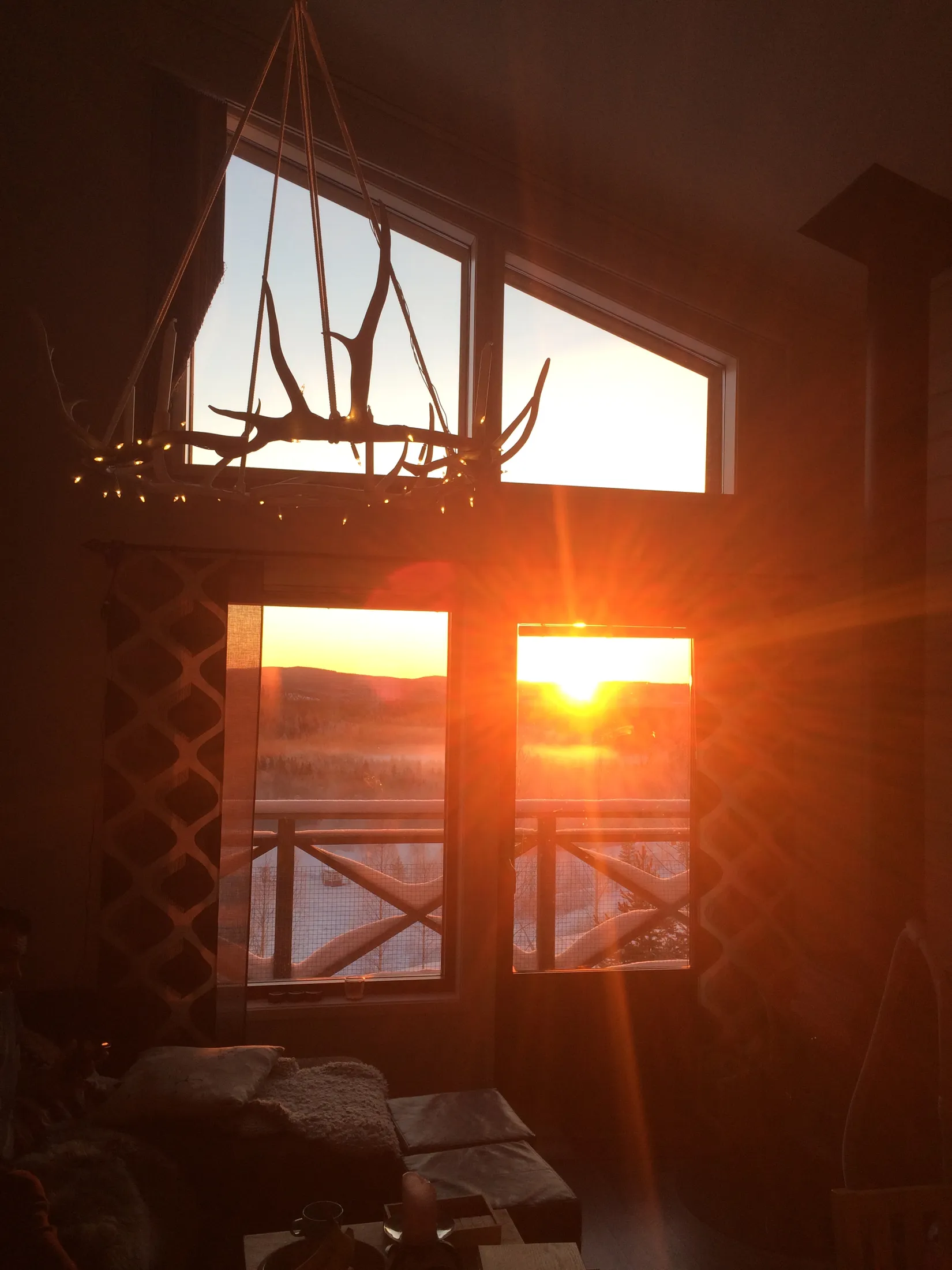 Fritidshus, Storklinten 10, Storklinten, Boden