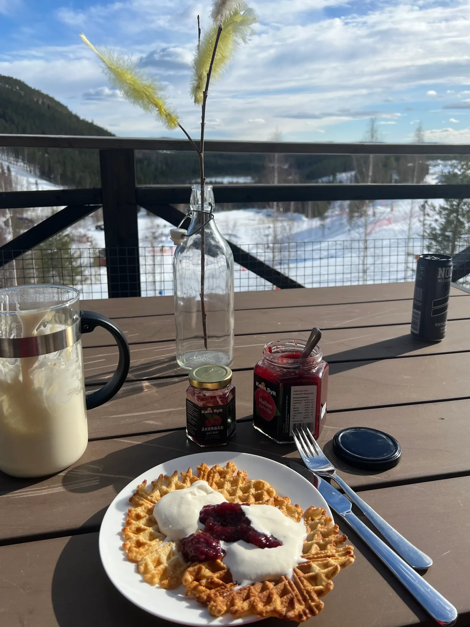 Fritidshus, Storklinten 10, Storklinten, Boden