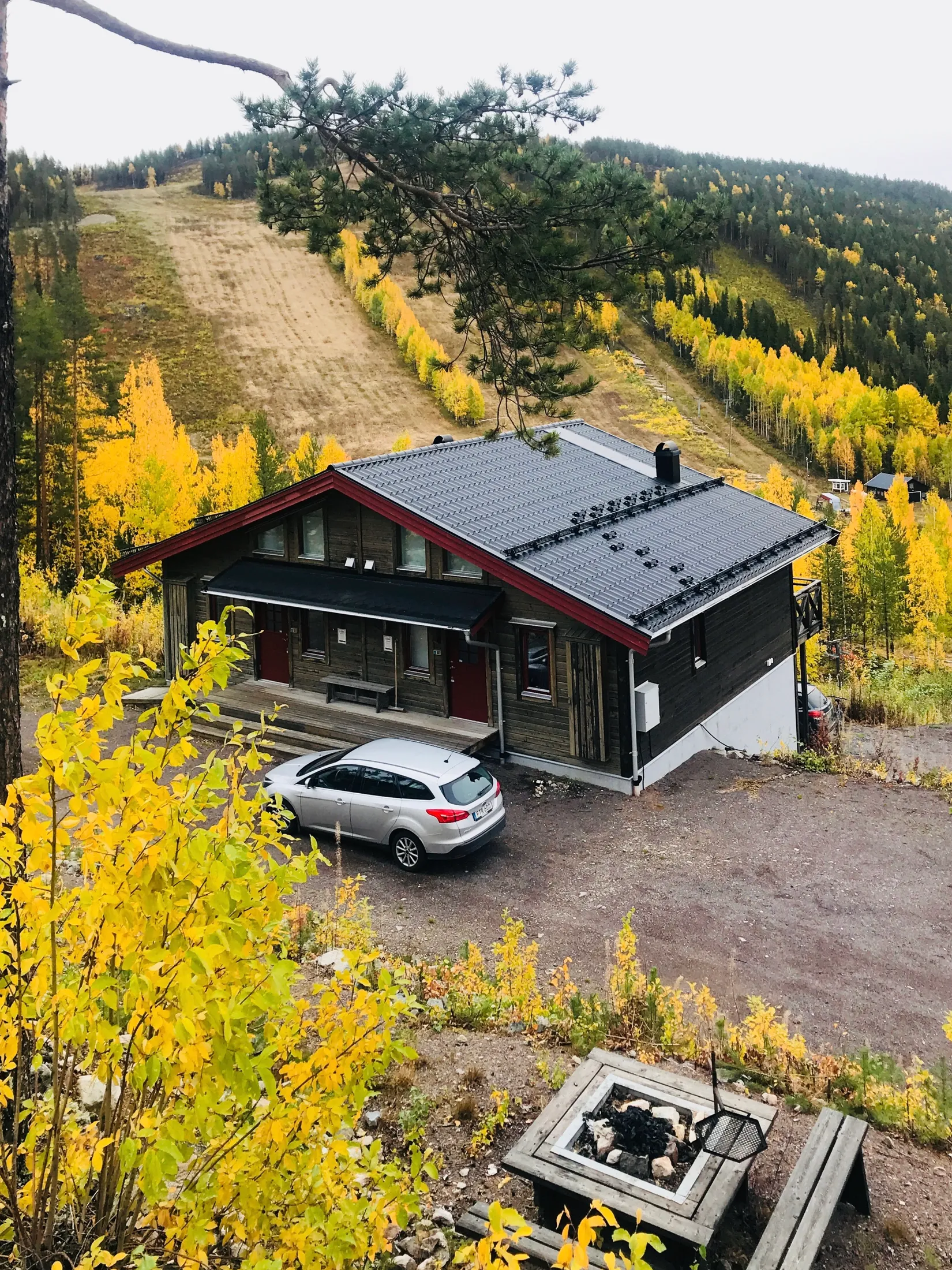 Fritidshus, Storklinten 10, Storklinten, Boden