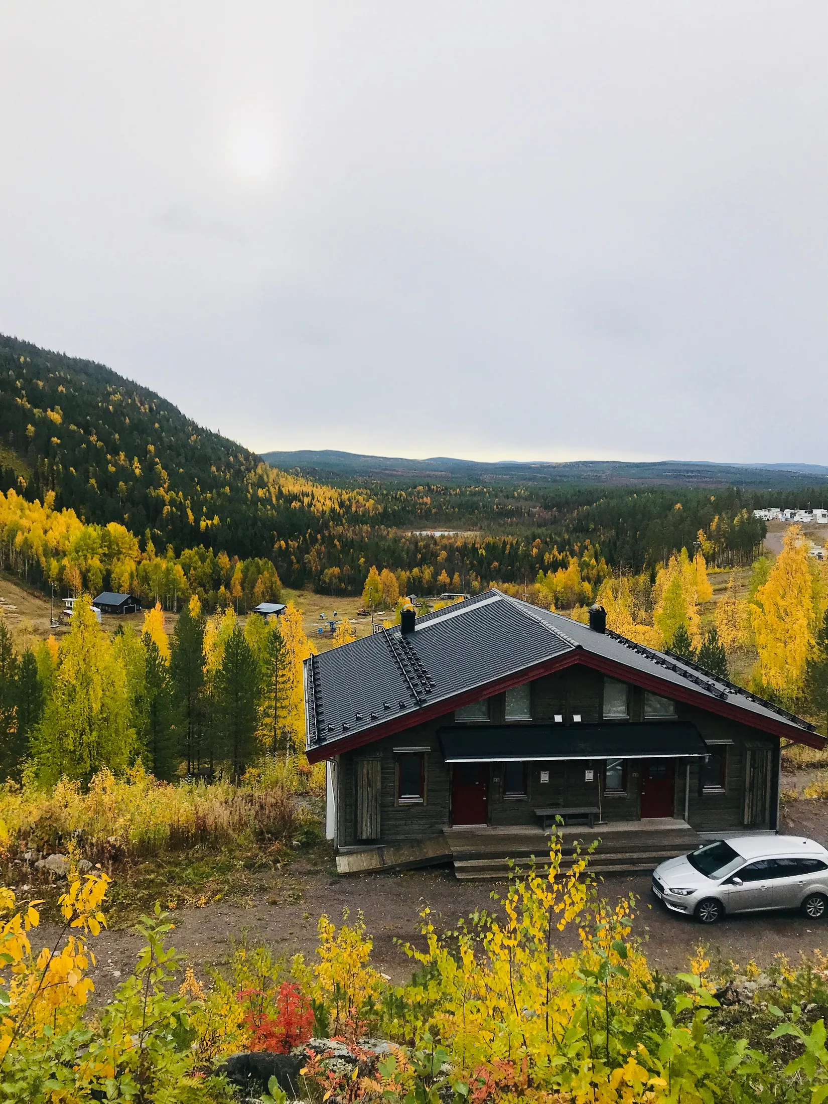 Fritidshus, Storklinten 10, Storklinten, Boden
