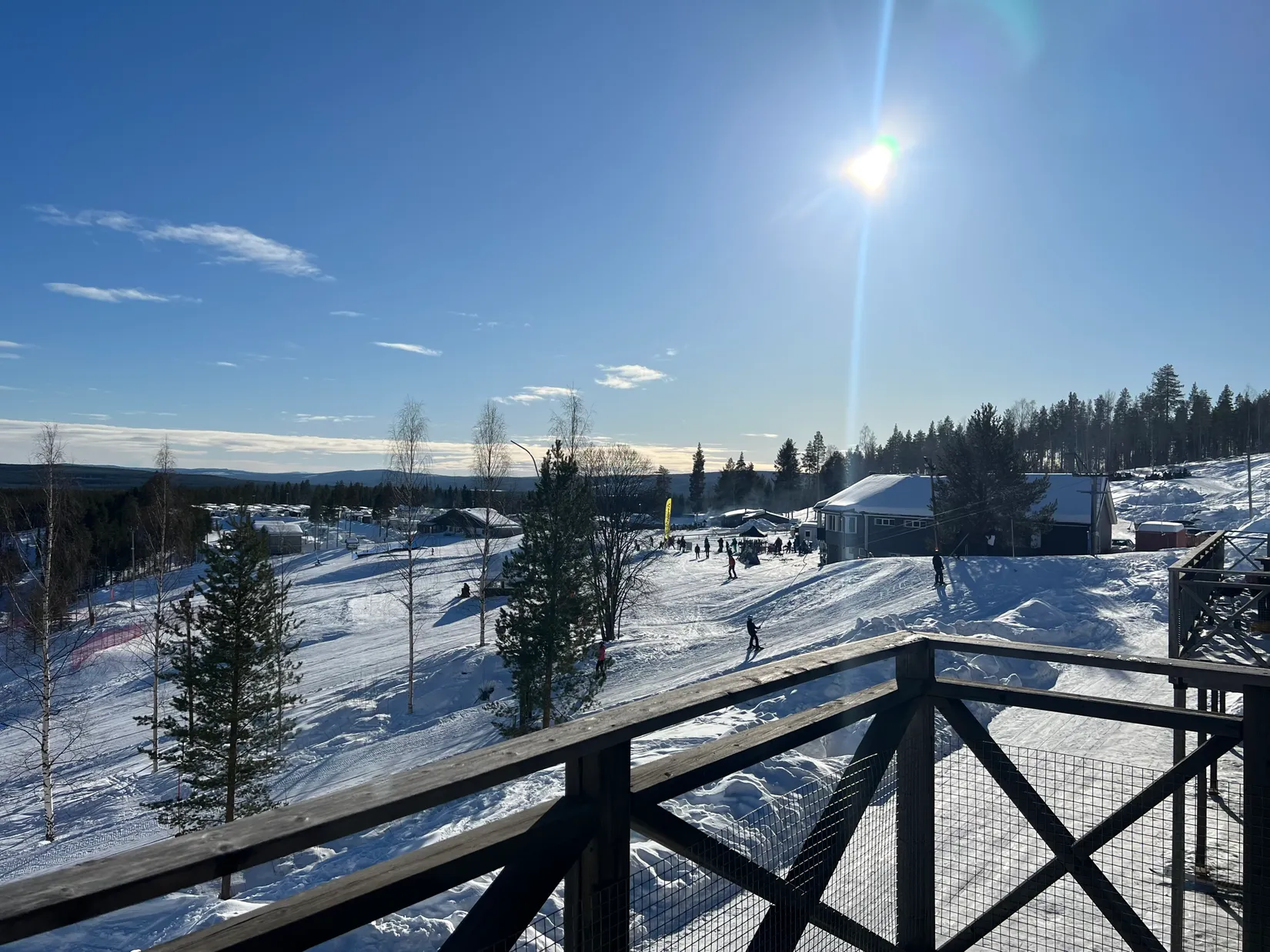 Fritidshus, Storklinten 10, Storklinten, Boden