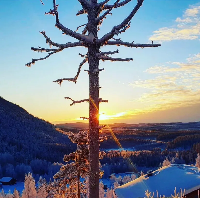 Fritidshus, Storklinten 10, Storklinten, Boden