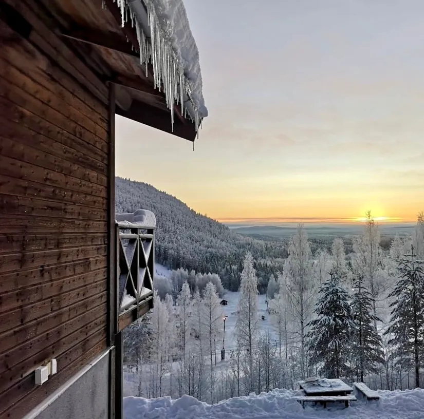 Fritidshus, Storklinten 10, Storklinten, Boden