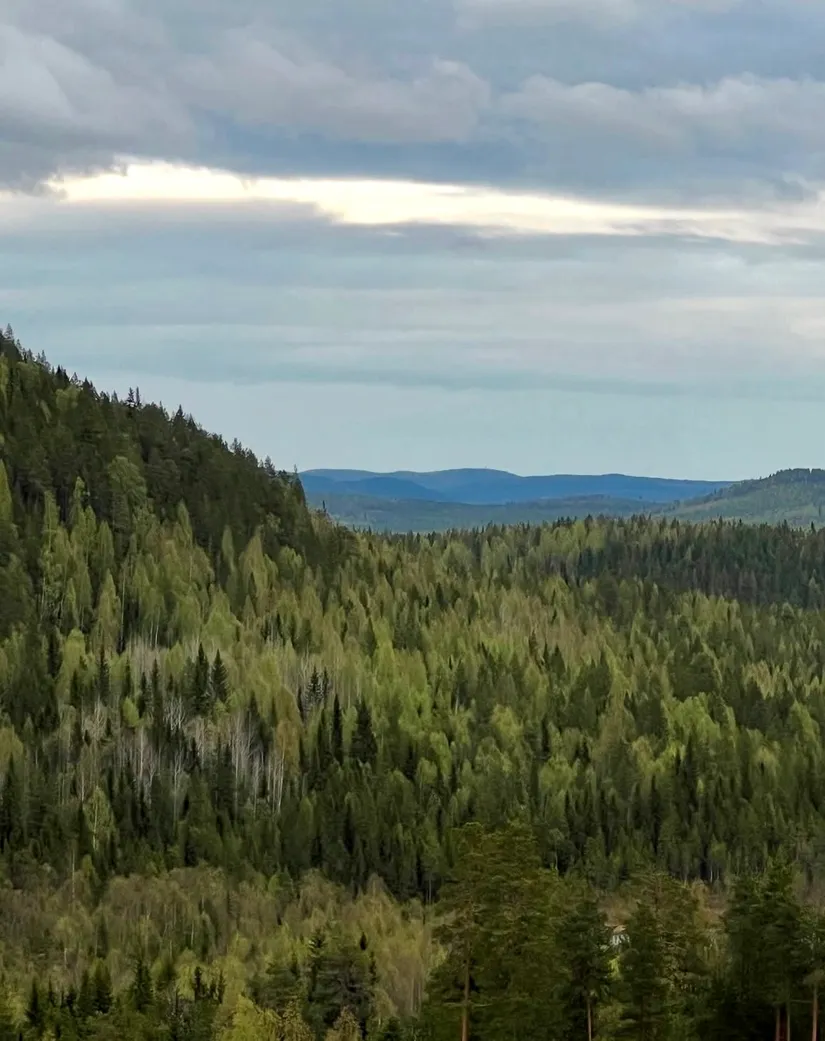 Fritidshus, Storklinten 10, Storklinten, Boden
