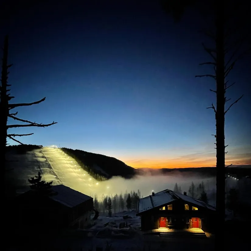 Fritidshus, Storklinten 10, Storklinten, Boden