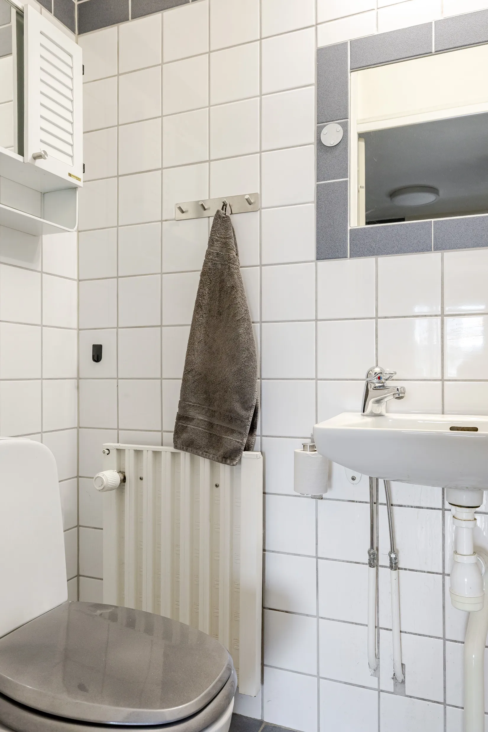 Bostadsrätt, Storgården 33, Skäggetorp, Linköping