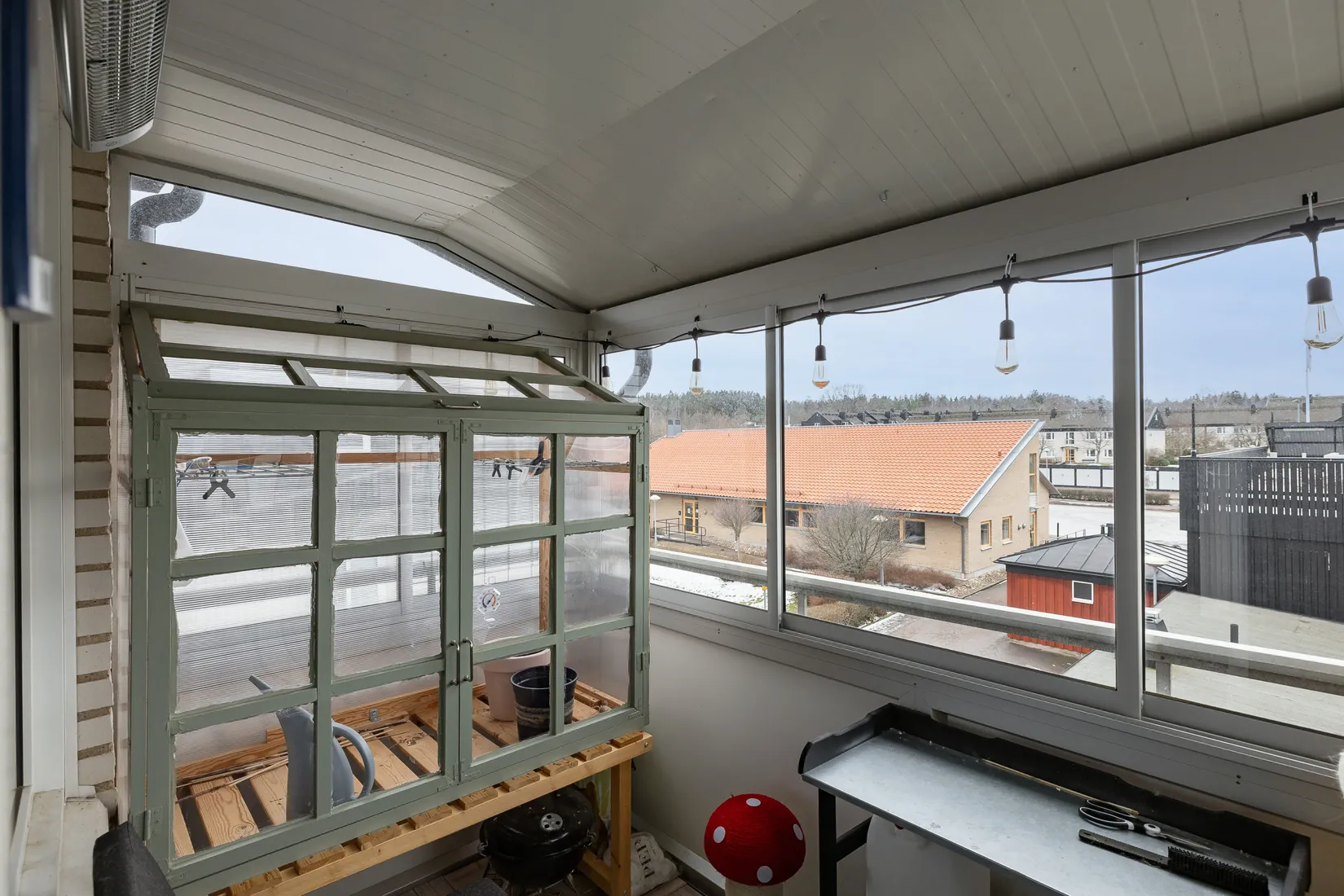 Bostadsrätt, Storgården 33, Skäggetorp, Linköping