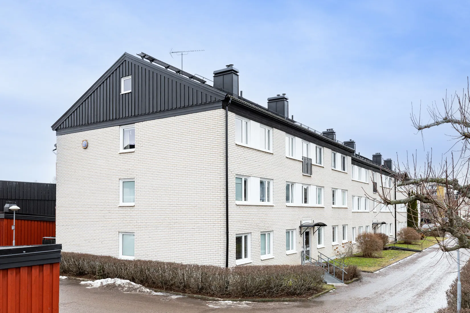 Bostadsrätt, Storgården 33, Skäggetorp, Linköping