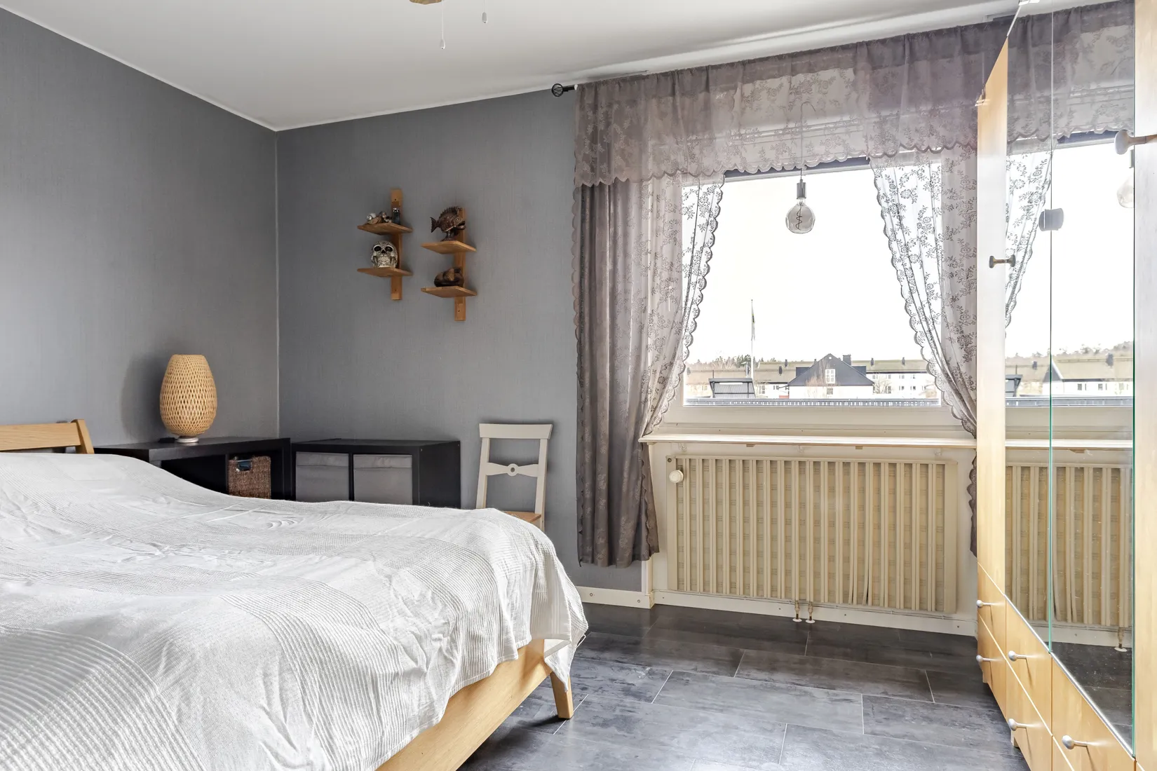 Bostadsrätt, Storgården 33, Skäggetorp, Linköping